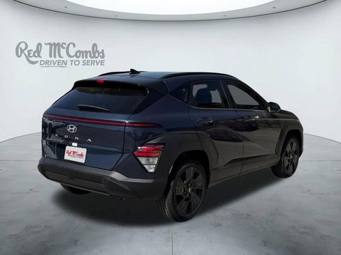 New 2026 Hyundai Kona SEL Sport FWD image 5