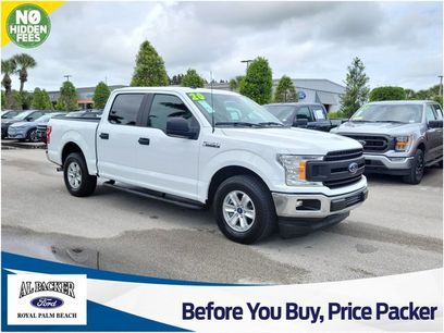 Used 2020 Ford F150 XL w/ Equipment Group 101A Mid