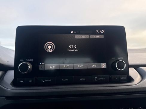 Used 2024 Honda Accord LX image 42