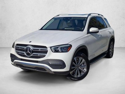 Certified 2023 Mercedes-Benz GLE 350 4MATIC