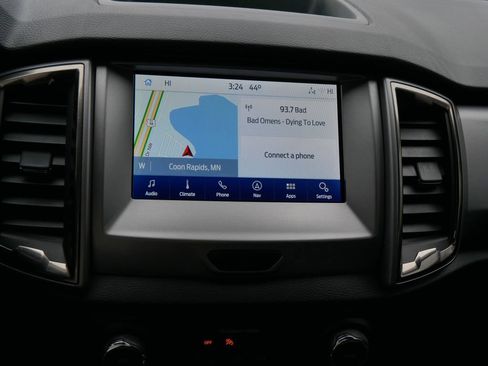 Used 2021 Ford Ranger XLT w/ Equipment Group 301A Mid image 20