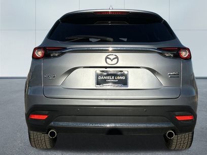 Used 2022 MAZDA CX-9 Grand Touring