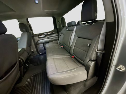 Used 2024 GMC Sierra 1500 Elevation image 29