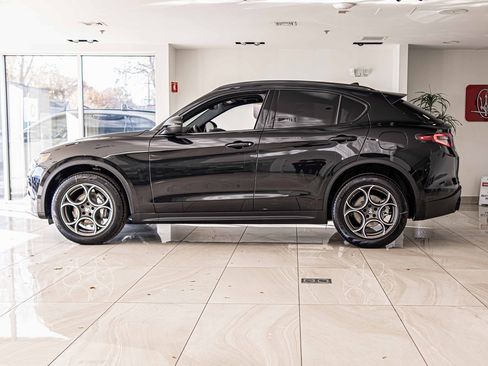 New 2025 Alfa Romeo Stelvio Sprint image 6