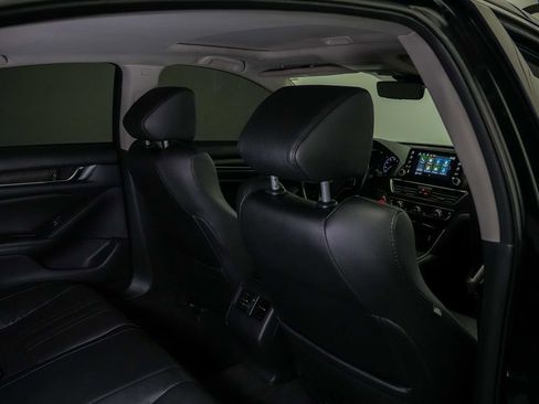 Used 2020 Honda Accord EX-L image 22