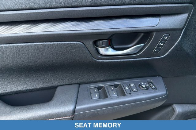 Used 2025 Honda CR-V Sport-L image 13