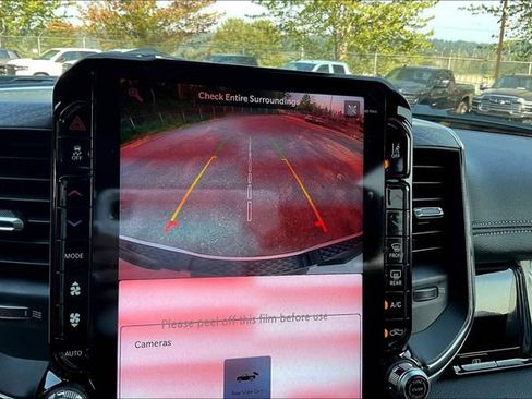 New 2026 RAM 1500 Laramie w/ Night Edition image 20