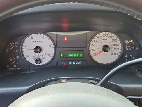 Used 2006 Ford F250 4x4 Crew Cab Super Duty image 33