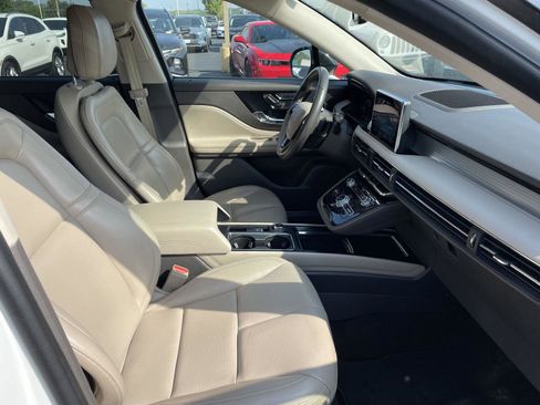 Used 2020 Lincoln Corsair FWD image 20
