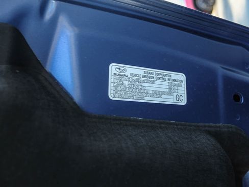 New 2025 Subaru Forester Limited image 26