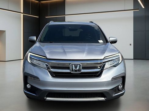 Used 2019 Honda Pilot Elite image 9