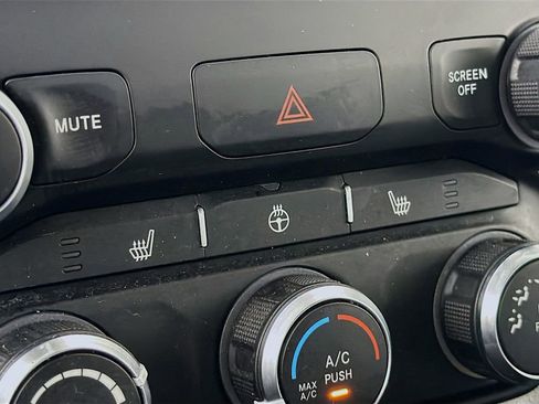 Used 2023 RAM 1500 Big Horn w/ Trailer Tow Group image 22