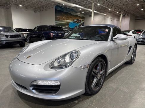 Used 2010 Porsche Boxster S image 46