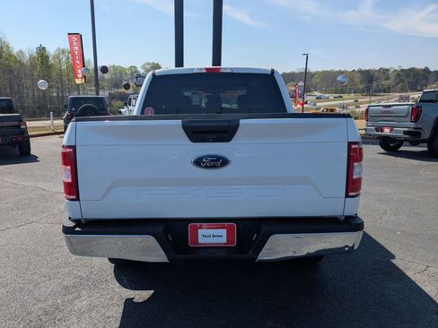 Used 2019 Ford F150 XLT image 6
