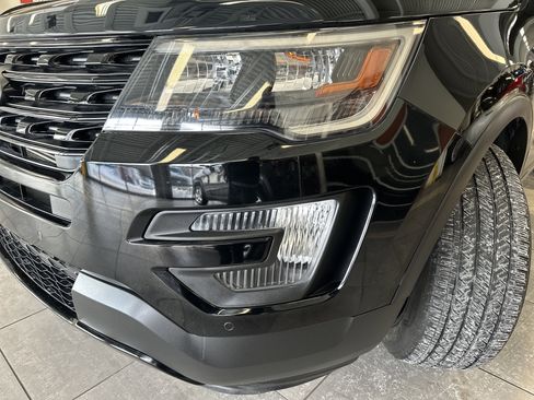 Used 2016 Ford Explorer Sport w/ Equipment Group 401A image 19