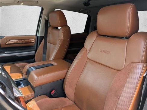 Used 2020 Toyota Tundra 1794 Edition image 16