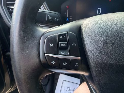 Used 2023 Ford Escape Active FWD image 30