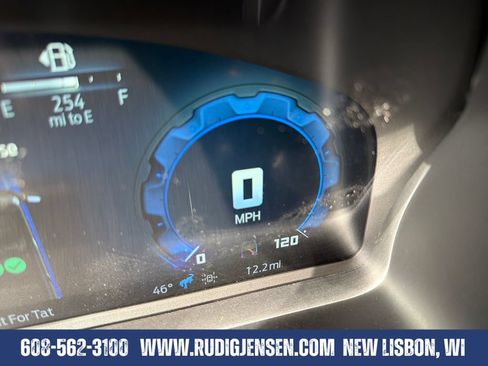New 2025 Ford Bronco Big Bend AWD/4WD image 16
