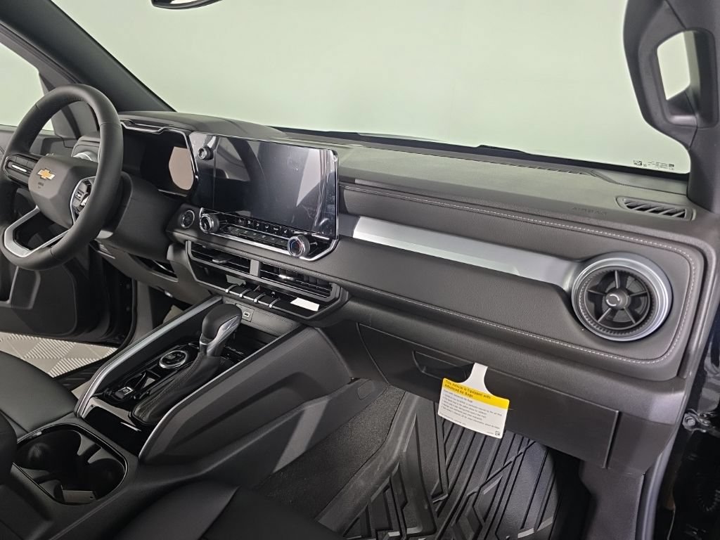 New 2026 Chevrolet Colorado LT w/ LT Convenience Package AWD/4WD image 36