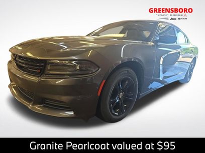 Used 2023 Dodge Charger SXT