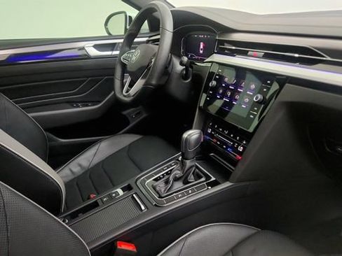 Used 2023 Volkswagen Arteon SEL Premium AWD/4WD image 36
