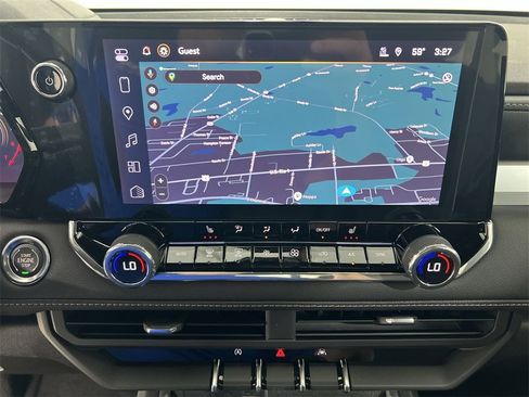 New 2026 Chevrolet Colorado LT w/ LT Convenience Package image 13