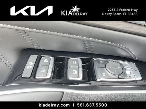 New 2026 Kia Sorento SX Prestige AWD/4WD image 17