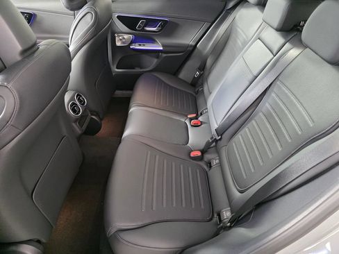 New 2026 Mercedes-Benz GLC 300 image 11