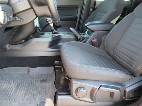 Used 2020 Ford Ranger XLT w/ Equipment Group 301A Mid image 19