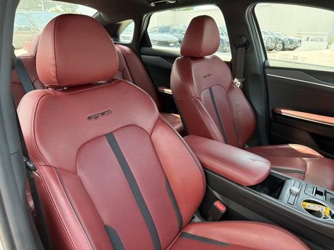 Used 2022 Kia K5 GT-Line w/ GT-Line FWD Premium Package image 17