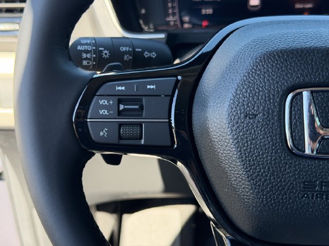 New 2026 Honda Pilot EX-L image 22