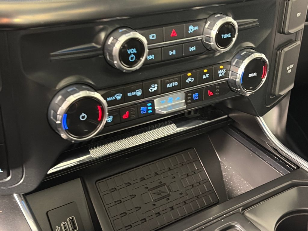 Used 2025 Ford F150 Raptor AWD/4WD image 20