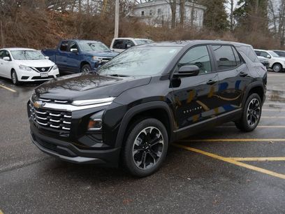 New 2026 Chevrolet Equinox LT w/ Convenience Package II