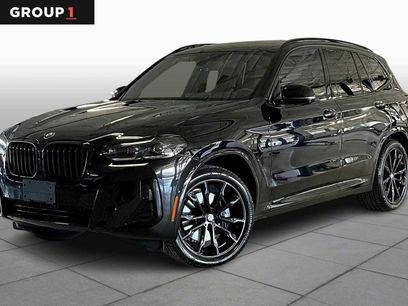 Certified 2024 BMW X3 xDrive30i w/ Premium Package