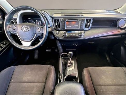 Used 2018 Toyota RAV4 XLE w/ Plus Extra Value Package image 7