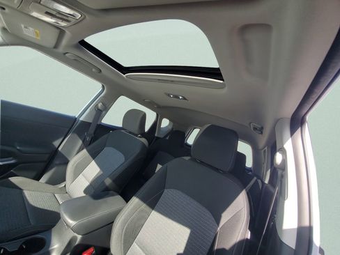 Used 2021 Kia Soul EX image 27