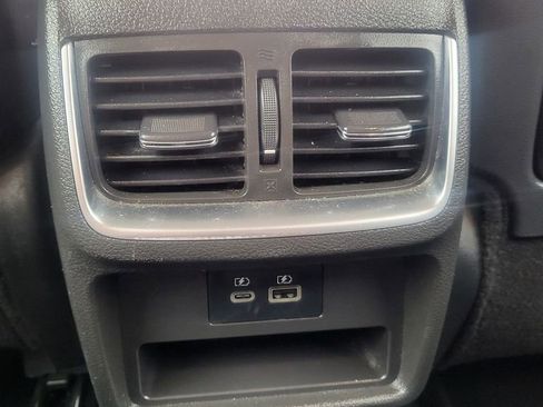 Used 2022 INFINITI QX50 Pure image 27