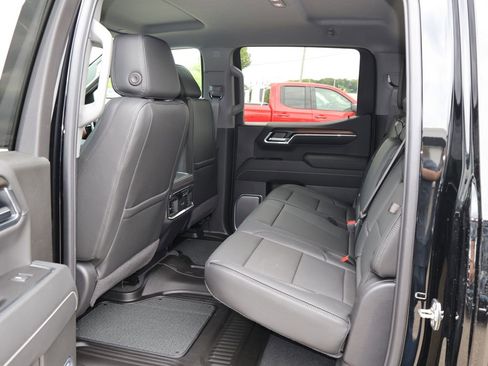 New 2026 GMC Sierra 1500 Denali w/ Technology Package AWD/4WD image 10