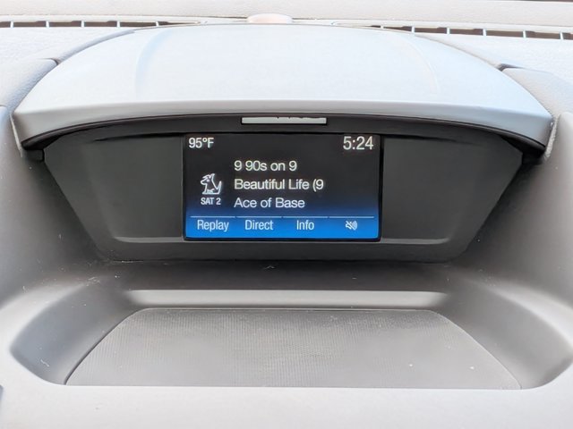 Used 2017 Ford Escape SE FWD image 18