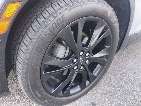 Used 2020 Chevrolet Blazer RS FWD image 2