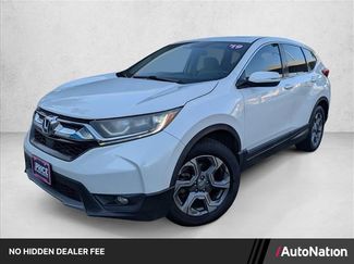 Used 2019 Honda CR-V EX video 1
