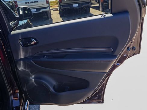 New 2026 Dodge Durango GT w/ Blacktop Package AWD/4WD image 19