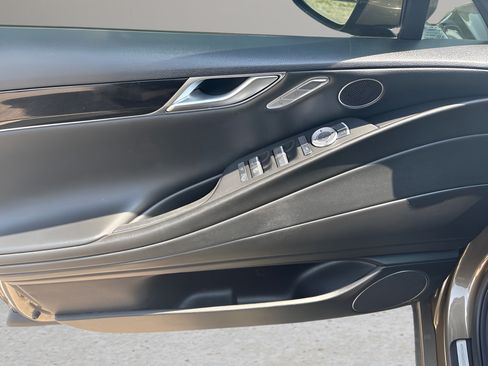 Used 2023 Genesis G80 2.5T AWD/4WD image 10