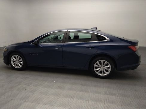Used 2020 Chevrolet Malibu LT FWD image 3