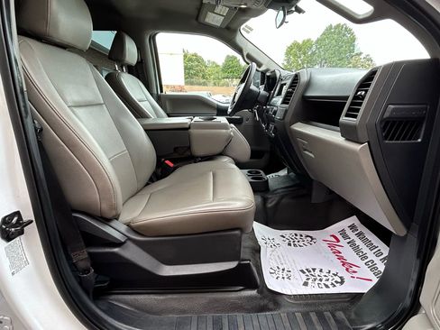 Used 2022 Ford F350 XL w/ Power Equipment Group image 13