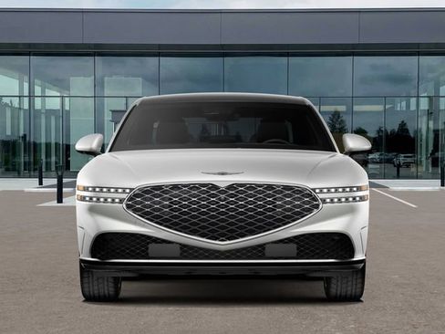 New 2026 Genesis G90 3.5T image 6