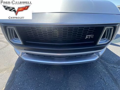 Used 2024 Ford Mustang Premium RWD image 35