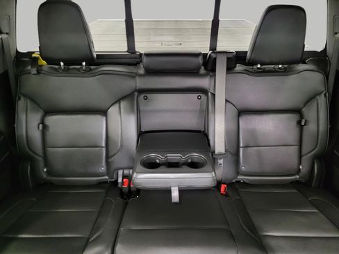 Used 2024 GMC Sierra 1500 Denali w/ Denali Reserve Package image 23