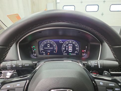 Used 2024 Honda Civic Touring image 21