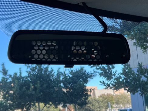 Used 2025 Chevrolet Express 2500 w/ Driver Convenience Package RWD image 23